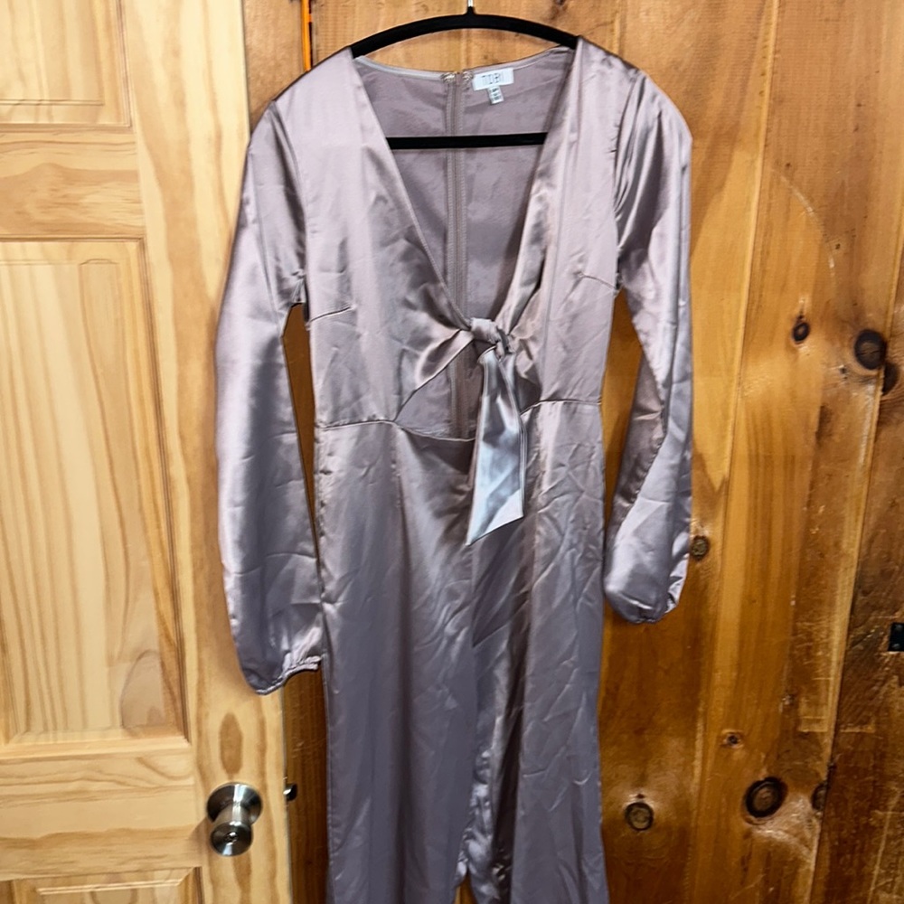 Toni jumpsuit
